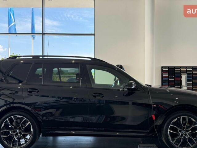 БМВ X7, объемом двигателя 2.99 л и пробегом 0 тыс. км за 146808 $, фото 6 на Automoto.ua