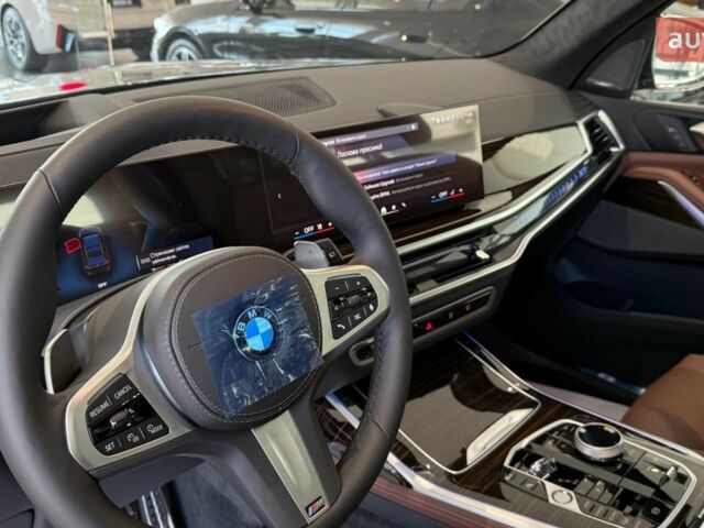 БМВ X7, объемом двигателя 2.99 л и пробегом 0 тыс. км за 146808 $, фото 17 на Automoto.ua