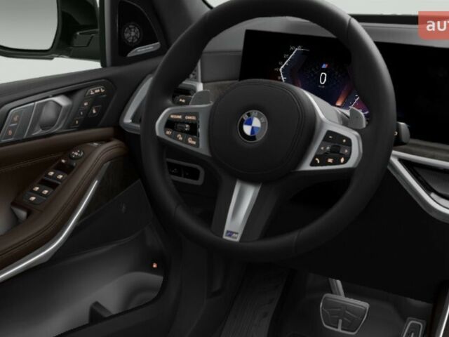 БМВ X7, об'ємом двигуна 2.99 л та пробігом 0 тис. км за 145394 $, фото 8 на Automoto.ua