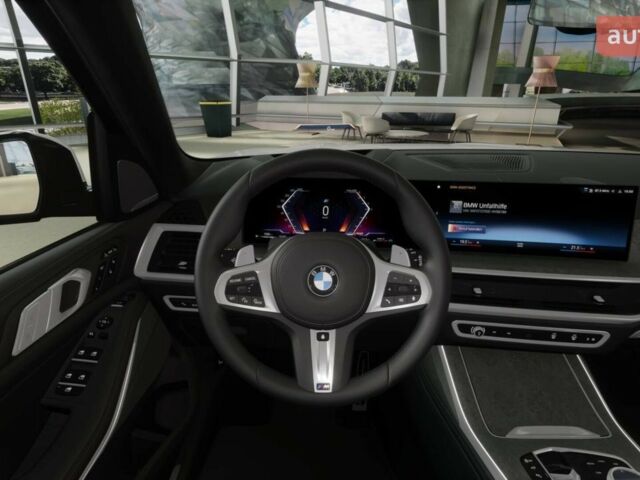 БМВ X7, об'ємом двигуна 2.99 л та пробігом 0 тис. км за 146872 $, фото 4 на Automoto.ua
