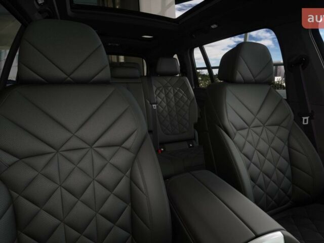 БМВ X7, об'ємом двигуна 2.99 л та пробігом 0 тис. км за 146872 $, фото 6 на Automoto.ua