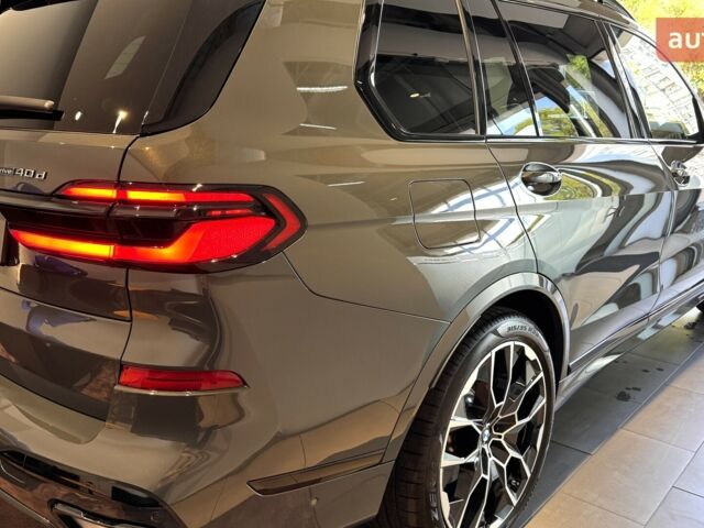 БМВ X7, объемом двигателя 2.99 л и пробегом 0 тыс. км за 159493 $, фото 15 на Automoto.ua