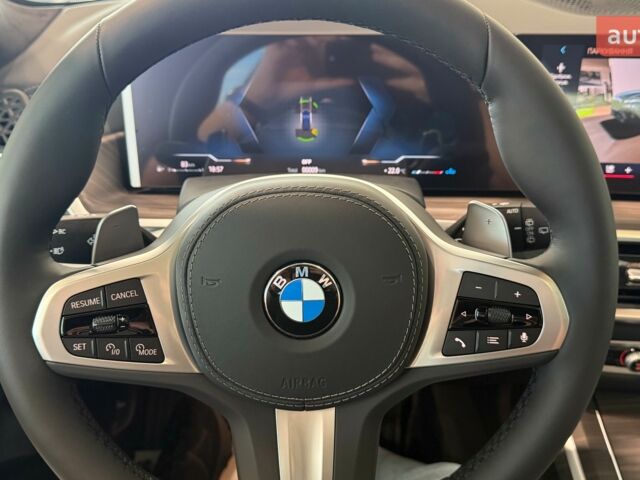 БМВ X7, объемом двигателя 2.99 л и пробегом 0 тыс. км за 147977 $, фото 34 на Automoto.ua