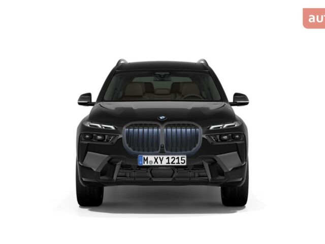 БМВ X7, об'ємом двигуна 2.99 л та пробігом 0 тис. км за 145394 $, фото 7 на Automoto.ua