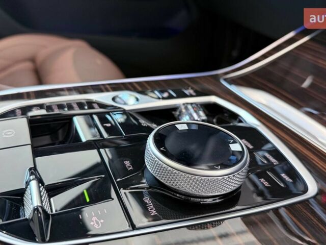 БМВ X7, объемом двигателя 2.99 л и пробегом 0 тыс. км за 146808 $, фото 23 на Automoto.ua