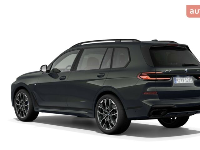БМВ X7, объемом двигателя 2.99 л и пробегом 0 тыс. км за 153118 $, фото 2 на Automoto.ua