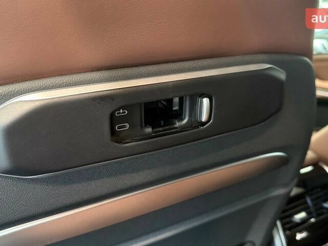 БМВ X7, объемом двигателя 2.99 л и пробегом 0 тыс. км за 147977 $, фото 29 на Automoto.ua