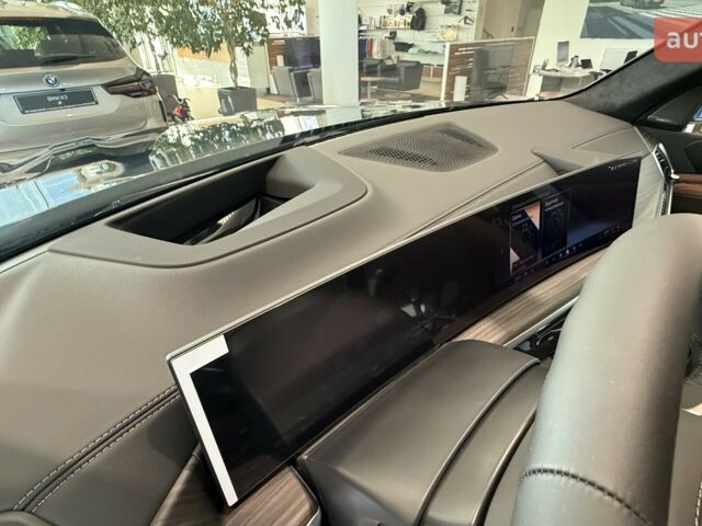 БМВ X7, объемом двигателя 2.99 л и пробегом 0 тыс. км за 147977 $, фото 19 на Automoto.ua