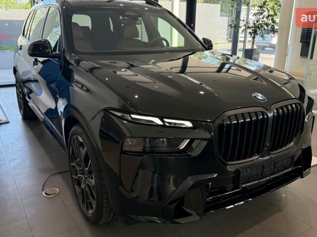 БМВ X7, объемом двигателя 2.99 л и пробегом 0 тыс. км за 147977 $, фото 7 на Automoto.ua