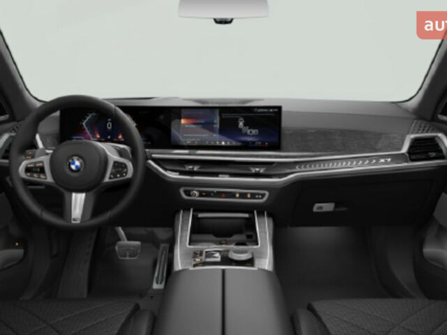 БМВ X7, объемом двигателя 2.99 л и пробегом 0 тыс. км за 140760 $, фото 3 на Automoto.ua
