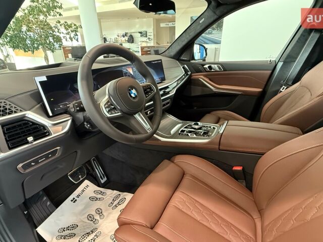 БМВ X7, объемом двигателя 2.99 л и пробегом 0 тыс. км за 147977 $, фото 15 на Automoto.ua