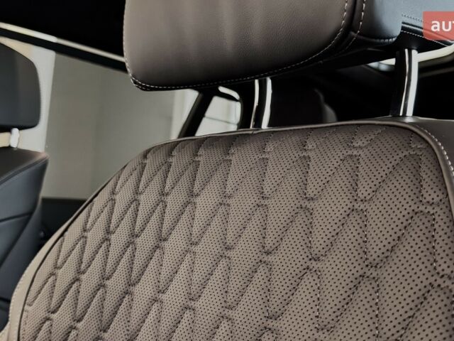 БМВ X7, объемом двигателя 2.99 л и пробегом 0 тыс. км за 158996 $, фото 16 на Automoto.ua