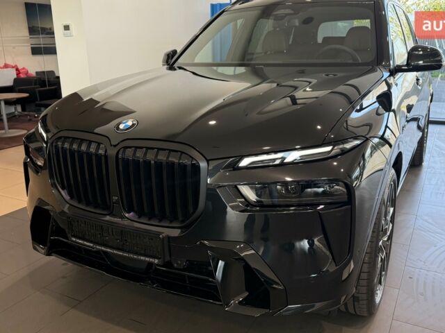 БМВ X7, объемом двигателя 2.99 л и пробегом 0 тыс. км за 147977 $, фото 1 на Automoto.ua