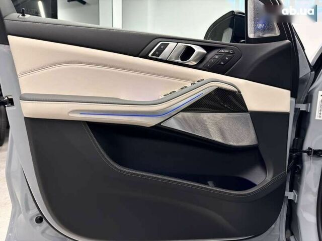 БМВ X7, объемом двигателя 3 л и пробегом 1 тыс. км за 174000 $, фото 19 на Automoto.ua