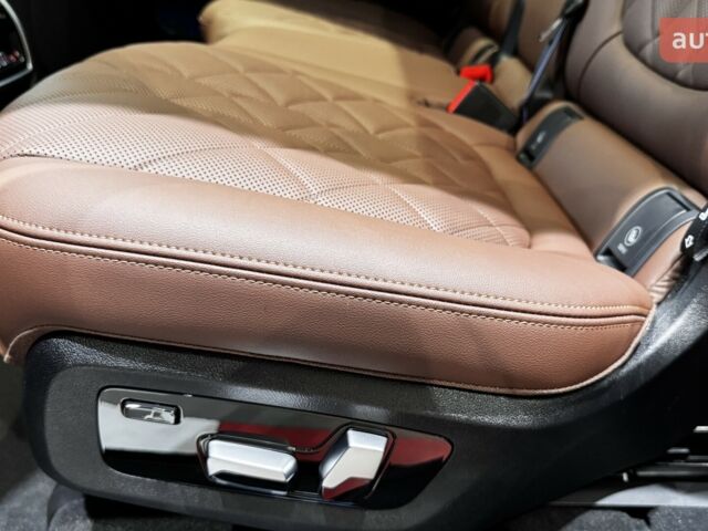 БМВ X7, объемом двигателя 2.99 л и пробегом 0 тыс. км за 144270 $, фото 29 на Automoto.ua