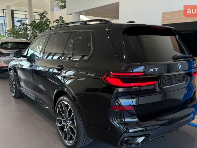 БМВ X7, объемом двигателя 2.99 л и пробегом 0 тыс. км за 147977 $, фото 8 на Automoto.ua