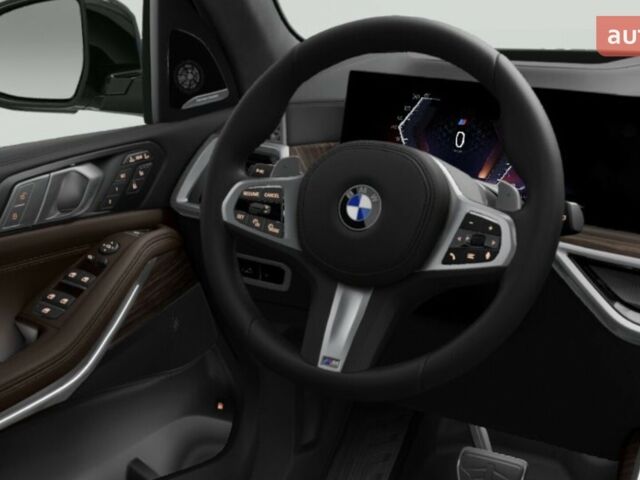 БМВ X7, объемом двигателя 2.99 л и пробегом 0 тыс. км за 153118 $, фото 8 на Automoto.ua