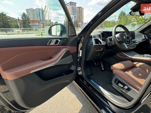 БМВ X7, объемом двигателя 2.99 л и пробегом 0 тыс. км за 159124 $, фото 6 на Automoto.ua