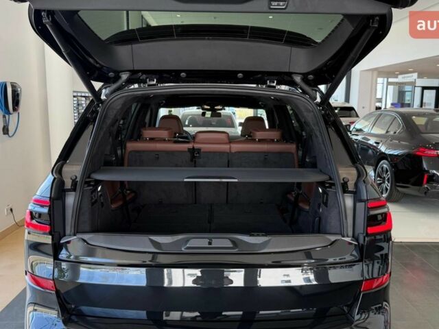 БМВ X7, объемом двигателя 2.99 л и пробегом 0 тыс. км за 146808 $, фото 11 на Automoto.ua