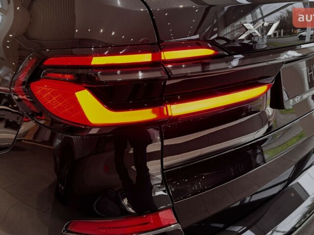 БМВ X7, объемом двигателя 2.99 л и пробегом 0 тыс. км за 144270 $, фото 10 на Automoto.ua