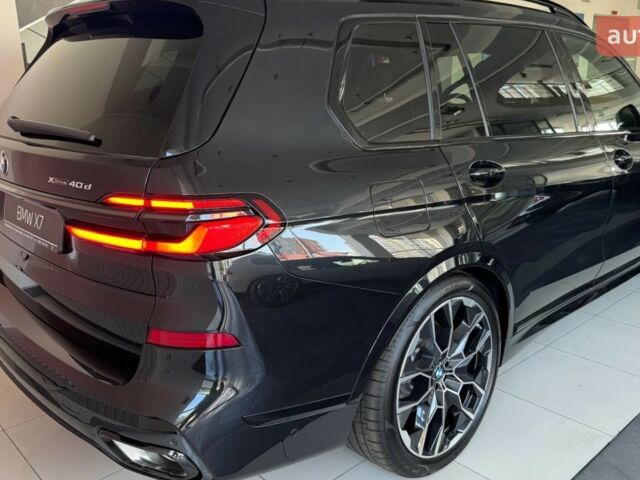 БМВ X7, объемом двигателя 2.99 л и пробегом 0 тыс. км за 145478 $, фото 15 на Automoto.ua