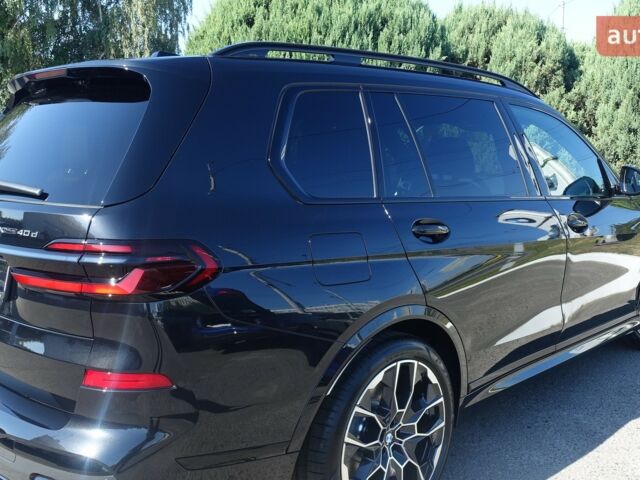 БМВ X7, объемом двигателя 2.99 л и пробегом 0 тыс. км за 145374 $, фото 3 на Automoto.ua