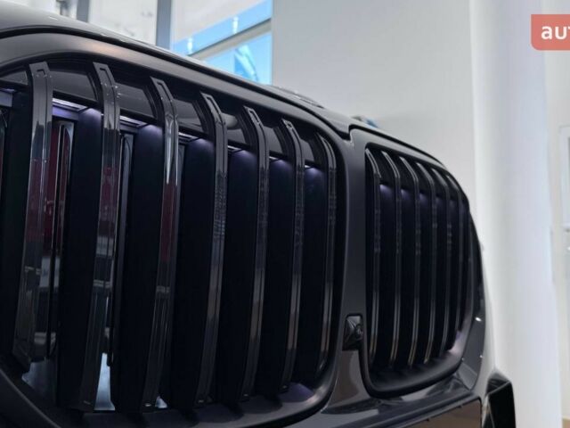 БМВ X7, объемом двигателя 2.99 л и пробегом 0 тыс. км за 146808 $, фото 5 на Automoto.ua
