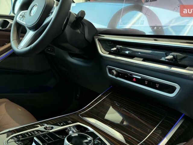 БМВ X7, объемом двигателя 2.99 л и пробегом 0 тыс. км за 146808 $, фото 22 на Automoto.ua