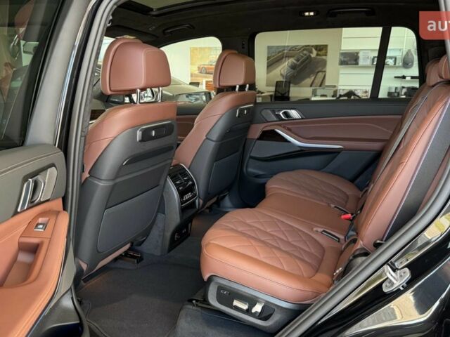 БМВ X7, объемом двигателя 2.99 л и пробегом 0 тыс. км за 146808 $, фото 20 на Automoto.ua