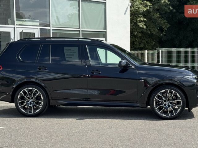 БМВ X7, объемом двигателя 2.99 л и пробегом 0 тыс. км за 159124 $, фото 3 на Automoto.ua