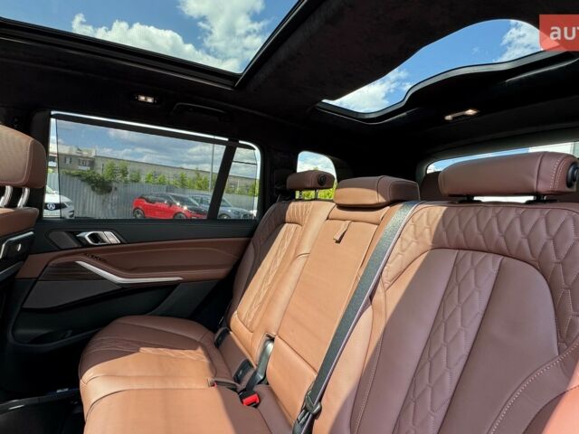 БМВ X7, объемом двигателя 2.99 л и пробегом 0 тыс. км за 159124 $, фото 11 на Automoto.ua