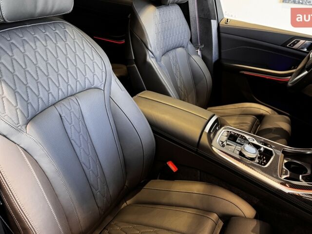 БМВ X7, объемом двигателя 2.99 л и пробегом 0 тыс. км за 159493 $, фото 41 на Automoto.ua