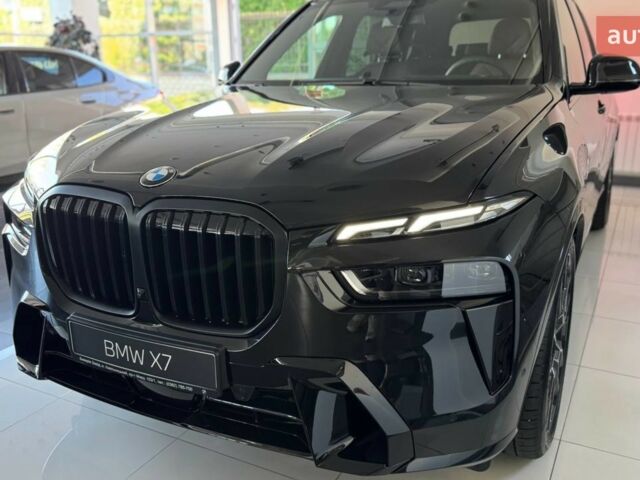 БМВ X7, объемом двигателя 2.99 л и пробегом 0 тыс. км за 145478 $, фото 1 на Automoto.ua