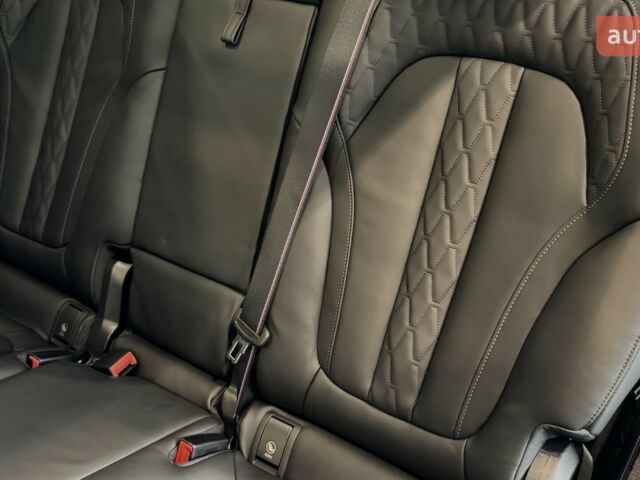 БМВ X7, объемом двигателя 2.99 л и пробегом 0 тыс. км за 158996 $, фото 17 на Automoto.ua