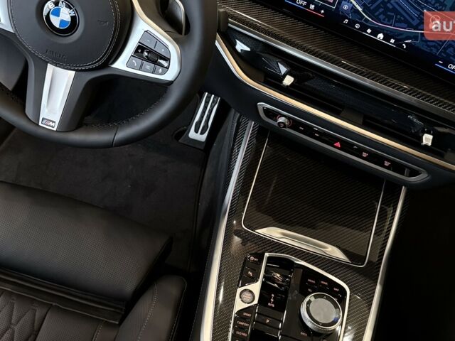 БМВ X7, объемом двигателя 2.99 л и пробегом 0 тыс. км за 158996 $, фото 8 на Automoto.ua