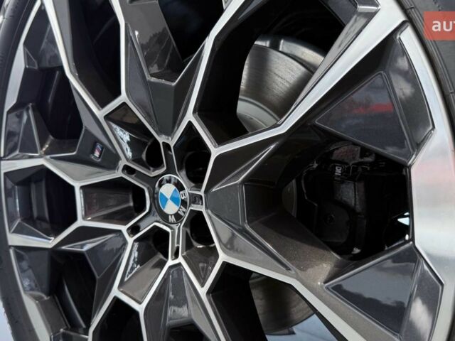 БМВ X7, объемом двигателя 2.99 л и пробегом 0 тыс. км за 146808 $, фото 8 на Automoto.ua