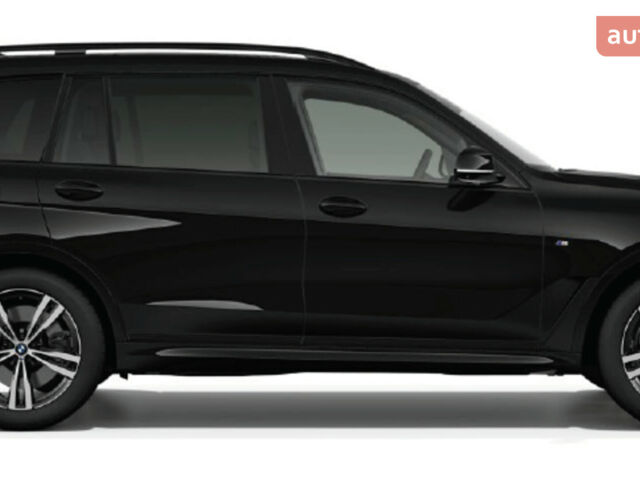 БМВ X7, объемом двигателя 2.99 л и пробегом 0 тыс. км за 140760 $, фото 1 на Automoto.ua
