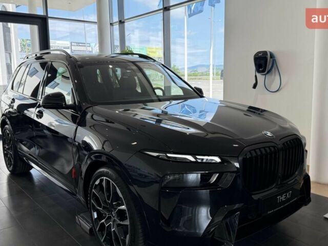 БМВ X7, объемом двигателя 2.99 л и пробегом 0 тыс. км за 146808 $, фото 2 на Automoto.ua
