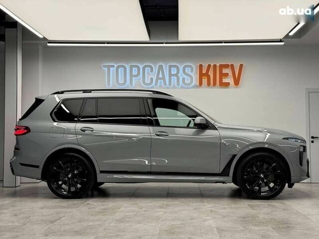 БМВ X7, объемом двигателя 3 л и пробегом 1 тыс. км за 174000 $, фото 13 на Automoto.ua