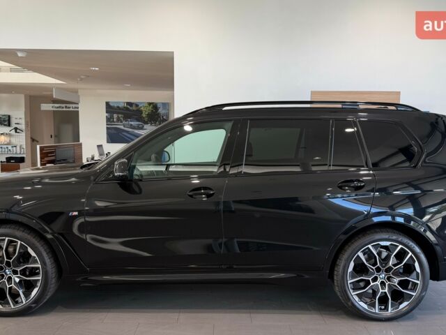 БМВ X7, объемом двигателя 2.99 л и пробегом 0 тыс. км за 147977 $, фото 6 на Automoto.ua