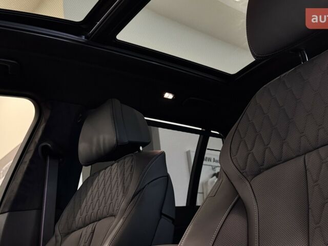БМВ X7, объемом двигателя 2.99 л и пробегом 0 тыс. км за 158996 $, фото 15 на Automoto.ua