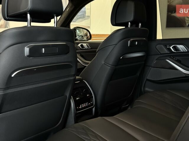 БМВ X7, объемом двигателя 2.99 л и пробегом 0 тыс. км за 158996 $, фото 12 на Automoto.ua
