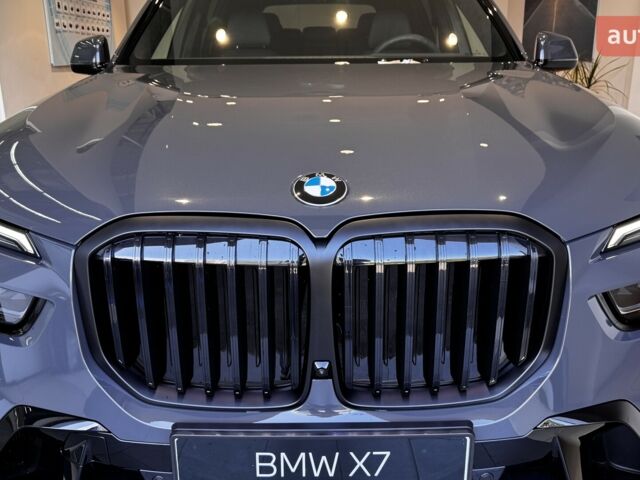 БМВ X7, объемом двигателя 2.99 л и пробегом 0 тыс. км за 159493 $, фото 8 на Automoto.ua