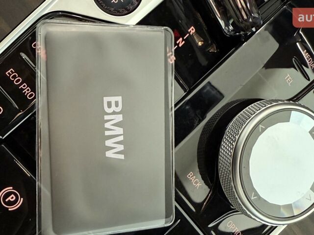 БМВ X7, объемом двигателя 2.99 л и пробегом 0 тыс. км за 147977 $, фото 27 на Automoto.ua