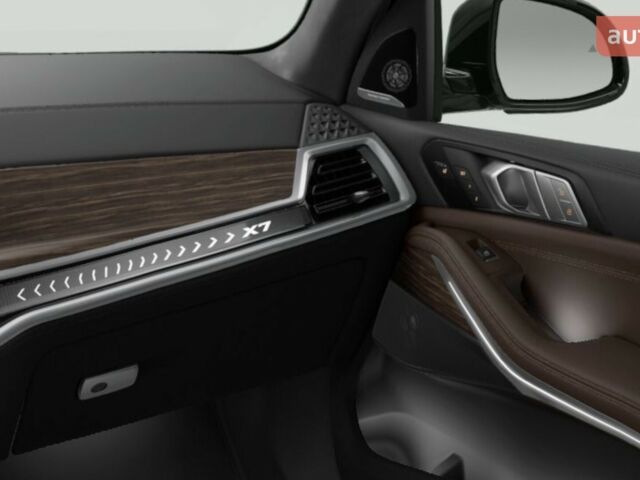 БМВ X7, объемом двигателя 2.99 л и пробегом 0 тыс. км за 153118 $, фото 10 на Automoto.ua