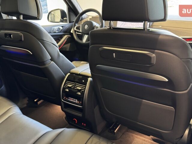 БМВ X7, объемом двигателя 2.99 л и пробегом 0 тыс. км за 159493 $, фото 33 на Automoto.ua