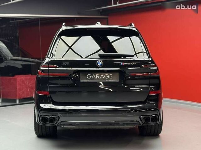 БМВ X7, объемом двигателя 4.4 л и пробегом 1 тыс. км за 185900 $, фото 16 на Automoto.ua