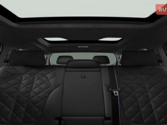 БМВ X7, объемом двигателя 2.99 л и пробегом 0 тыс. км за 140760 $, фото 5 на Automoto.ua