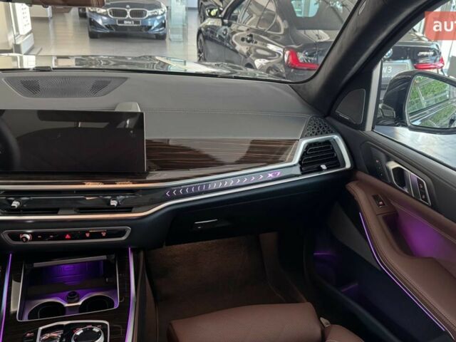 БМВ X7, объемом двигателя 2.99 л и пробегом 0 тыс. км за 145478 $, фото 22 на Automoto.ua