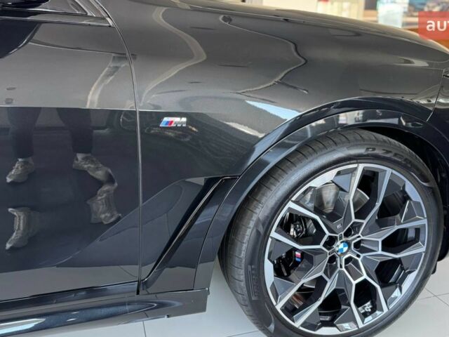 БМВ X7, объемом двигателя 2.99 л и пробегом 0 тыс. км за 145478 $, фото 12 на Automoto.ua